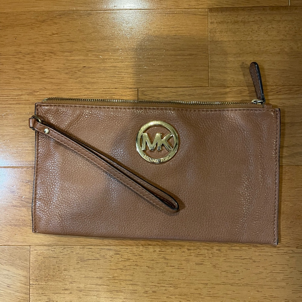 MK Wristlet/Wallet
